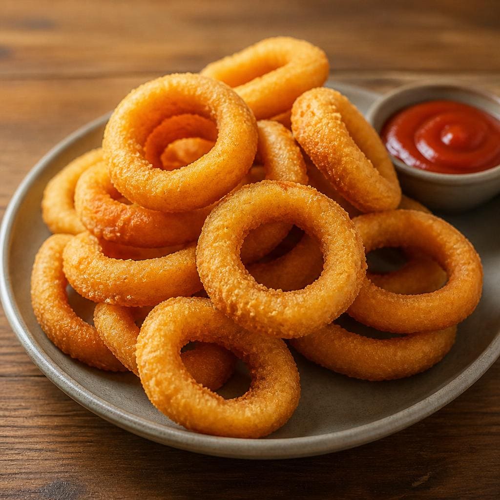 Onion Ring